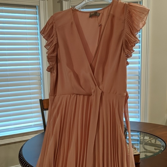 ASOS Dresses & Skirts - Never worn asos dress ASOS Dresses & Skirts - Never worn asos dress